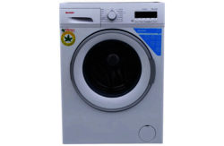 Sharp ES-FB7144W3 7KG 1400 Spin Washing Machine - White